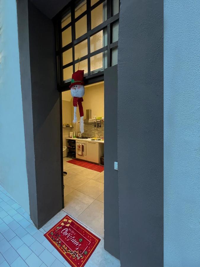 Apartamento Portamedina House Nápoles Exterior foto