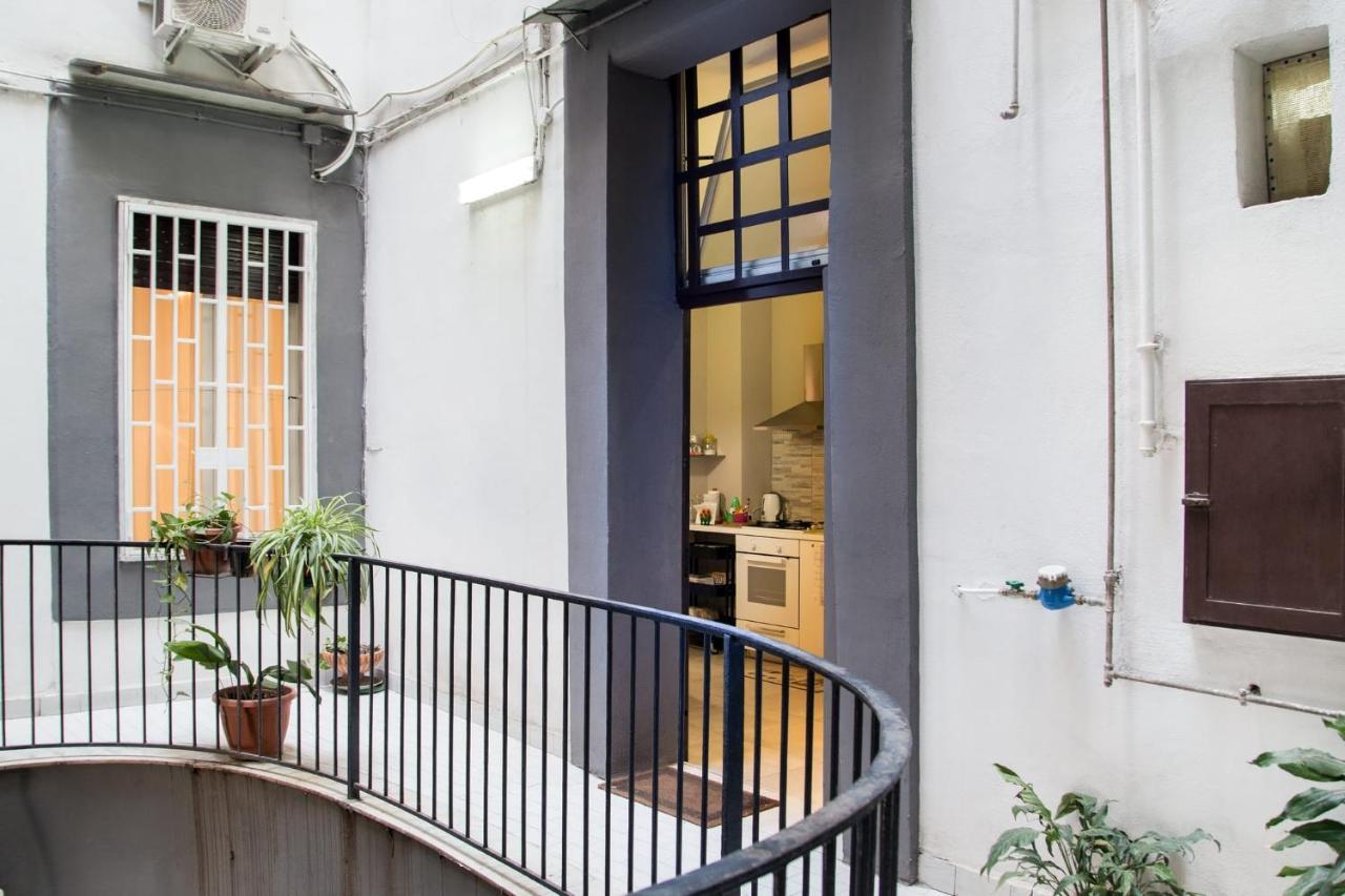 Apartamento Portamedina House Nápoles Exterior foto