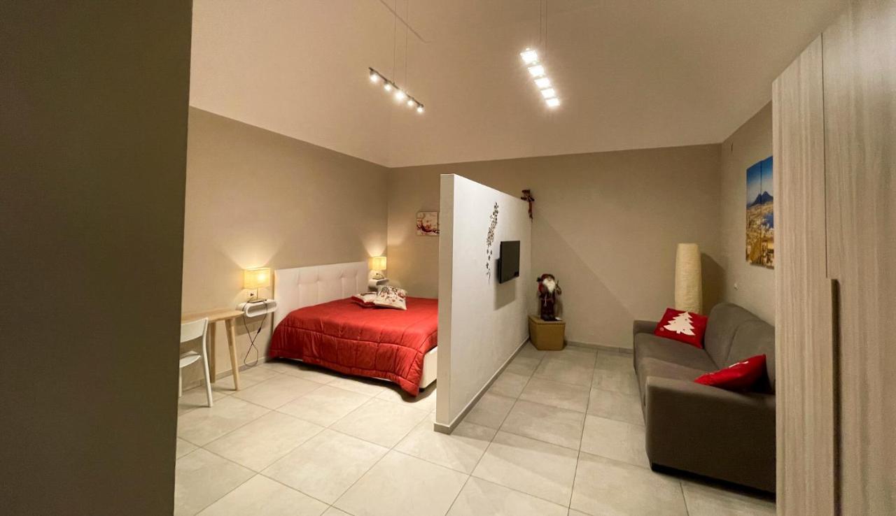 Apartamento Portamedina House Nápoles Exterior foto
