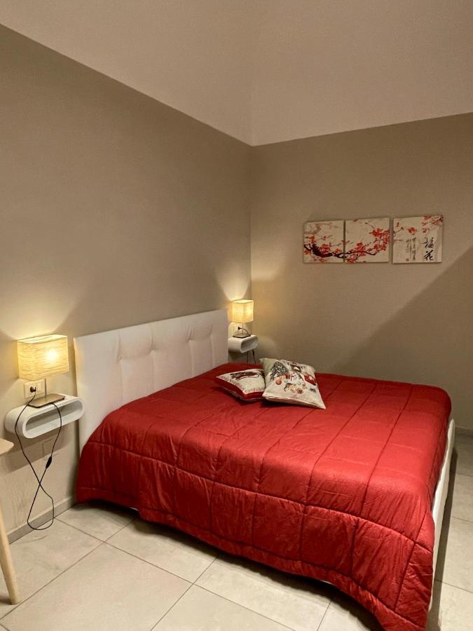 Apartamento Portamedina House Nápoles Exterior foto